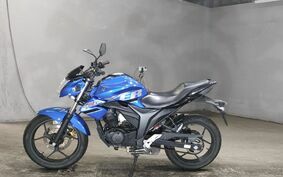 SUZUKI GIXXER 150 NG4BG