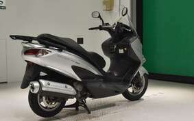 SUZUKI SKYWAVE 200 (Burgman 200) CH41A