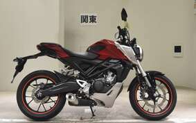 HONDA CB125 R JC79