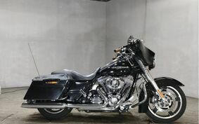 HARLEY FLHX 1580 2009 KB4