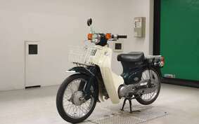 HONDA C90 SUPER CUB HA02