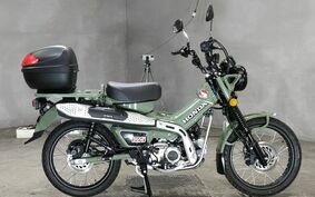 HONDA CT125 HUNTER CUB JA65