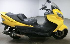 SUZUKI SKYWAVE 250 (Burgman 250) M CJ45A