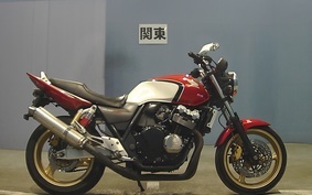 HONDA CB400SFV-3 2006 NC39