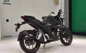 SUZUKI GIXXER 250 ED22B