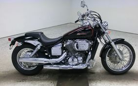 HONDA SHADOW 400 SLASHER 2004 NC40