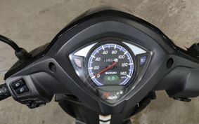 SUZUKI ADDRESS V110 CE47A