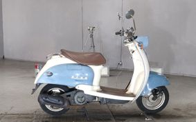 YAMAHA VINO 5AU