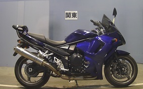 SUZUKI BANDIT 1250 F 2011 GW72A