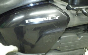 HONDA BENLY 50 AA03