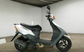 SUZUKI LET's 2 CA1PA