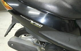 SUZUKI ADDRESS V50 Gen.2 CA44A