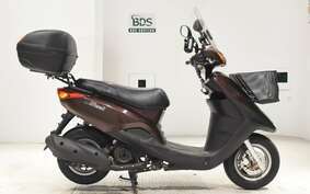 YAMAHA AXIS 125 TREET SE53J