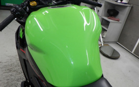 KAWASAKI ZX-25R ZX250E