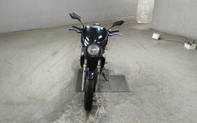 KAWASAKI BALIUS 250 ZR250A