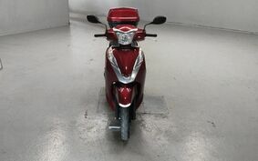 HONDA LEAD 125 JF45