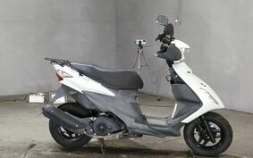 SUZUKI ADDRESS V125 S CF4MA