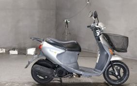 SUZUKI LETS4 CA45A