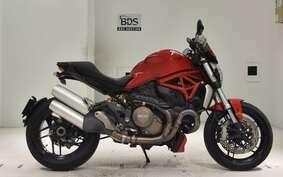 DUCATI M1200 2014