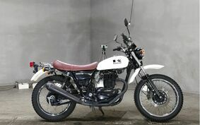 KAWASAKI 250TR BJ250F