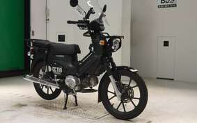 HONDA CROSS CUB 110 JA60