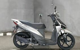 SUZUKI ADDRESS 110 CE47A