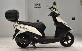 SUZUKI ADDRESS V125 DT11A