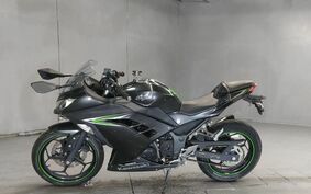 KAWASAKI NINJA 250 EX250L