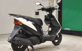 SUZUKI ADDRESS V125 G CF4EA