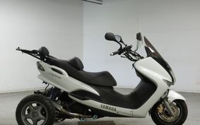 YAMAHA MAJESTY 125 TRIKE 5CA