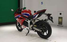 HONDA CBR250RR A MC51