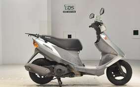 SUZUKI ADDRESS V125 G CF46A