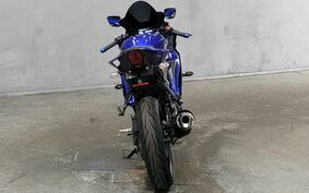 YAMAHA YZF-R15M 不明