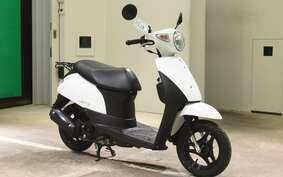 SUZUKI LET's CA4AA