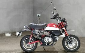 HONDA MONKEY 125 JB02