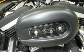 HARLEY XL883N 2011 LE2