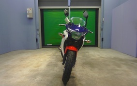 HONDA CBR250R A MC41