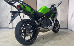 KAWASAKI Ninja 400 ABS SE 2014 EX400E