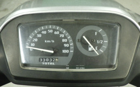 SUZUKI ADDRESS V100 CE11A