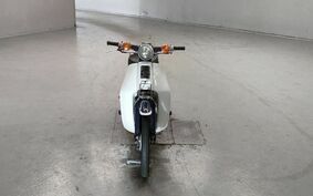 HONDA C70 SUPER CUB C70