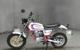 HONDA APE 50 AC16