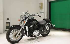 HONDA SHADOW 400 1997 NC34