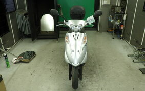 SUZUKI ADDRESS V125 G CF46A