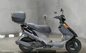 SUZUKI ADDRESS V125 CF4EA