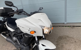 HONDA CTX700 DCT 2013 RC69