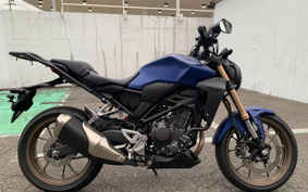 HONDA CB250R MC52