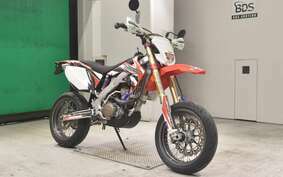 HONDA CRF250 RALLY ME10