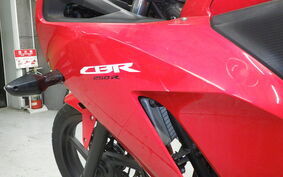 HONDA CBR250R A MC41