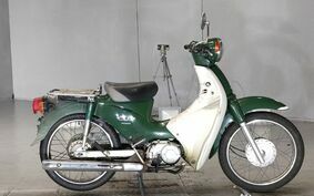 HONDA C110 SUPER CUB JA07