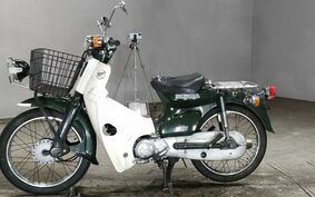 HONDA C70 SUPER CUB HA02